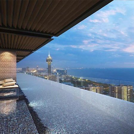 The Panora Pattaya Exterior foto
