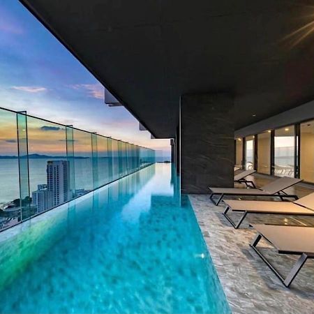 The Panora Pattaya Exterior foto