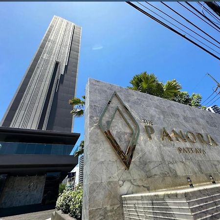 The Panora Pattaya Exterior foto