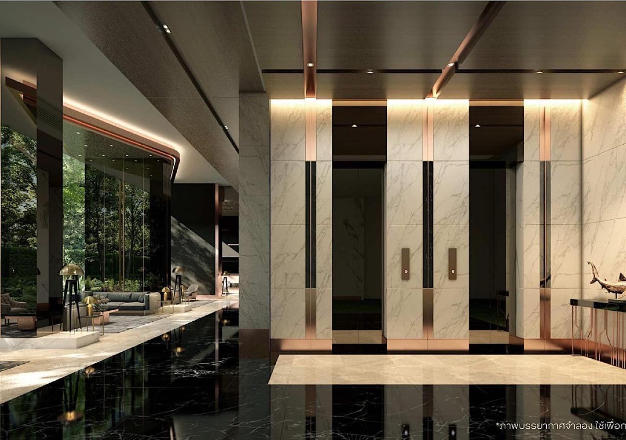 The Panora Pattaya Exterior foto
