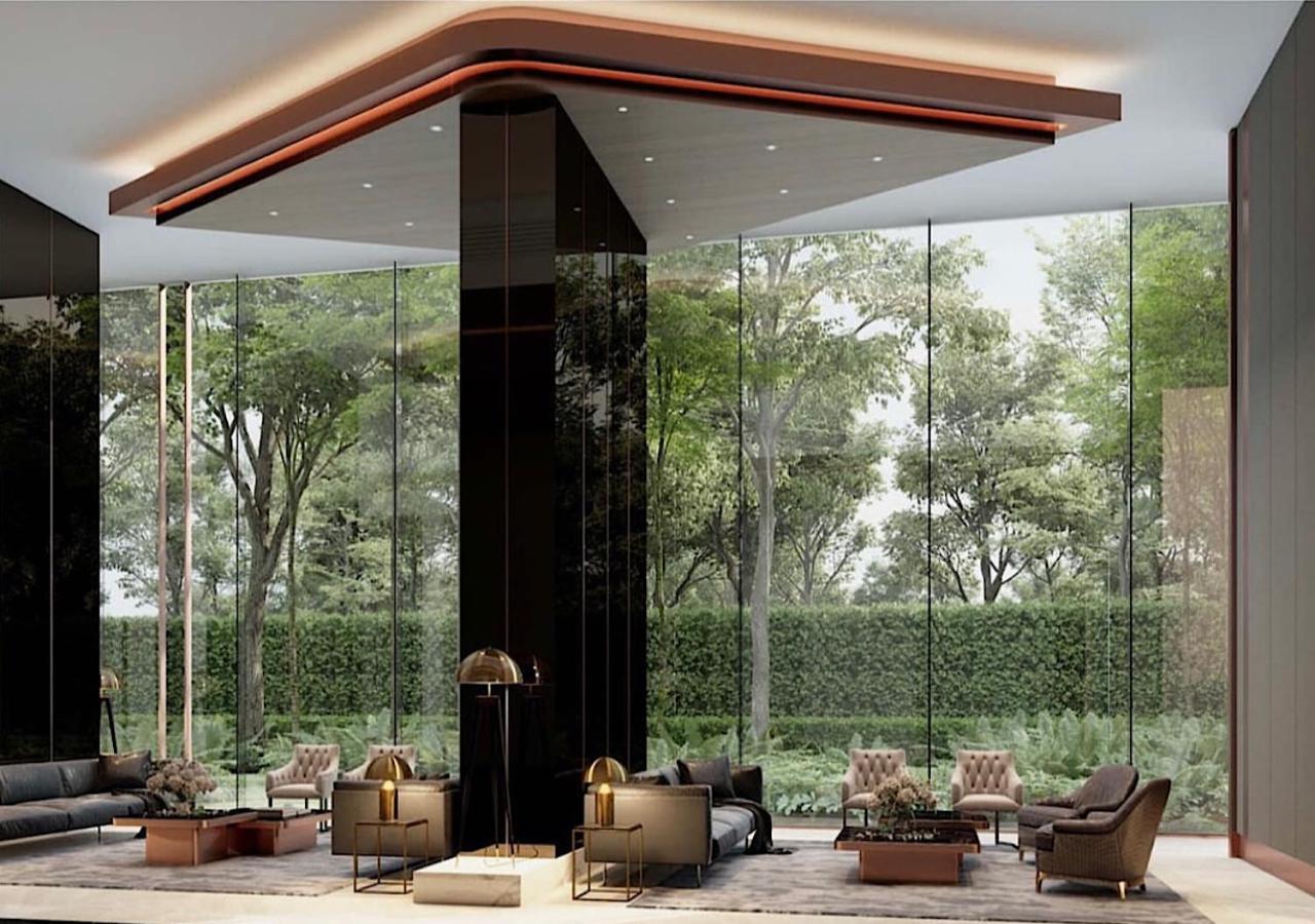 The Panora Pattaya Exterior foto
