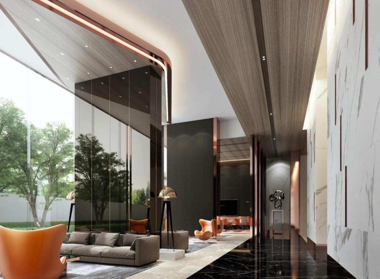 The Panora Pattaya Exterior foto